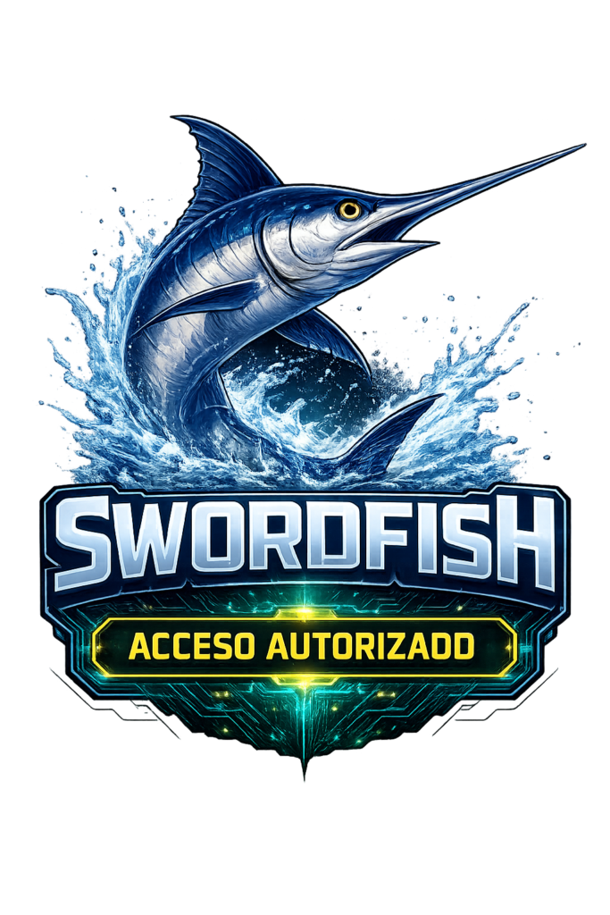 swordfish:acceso autorizado